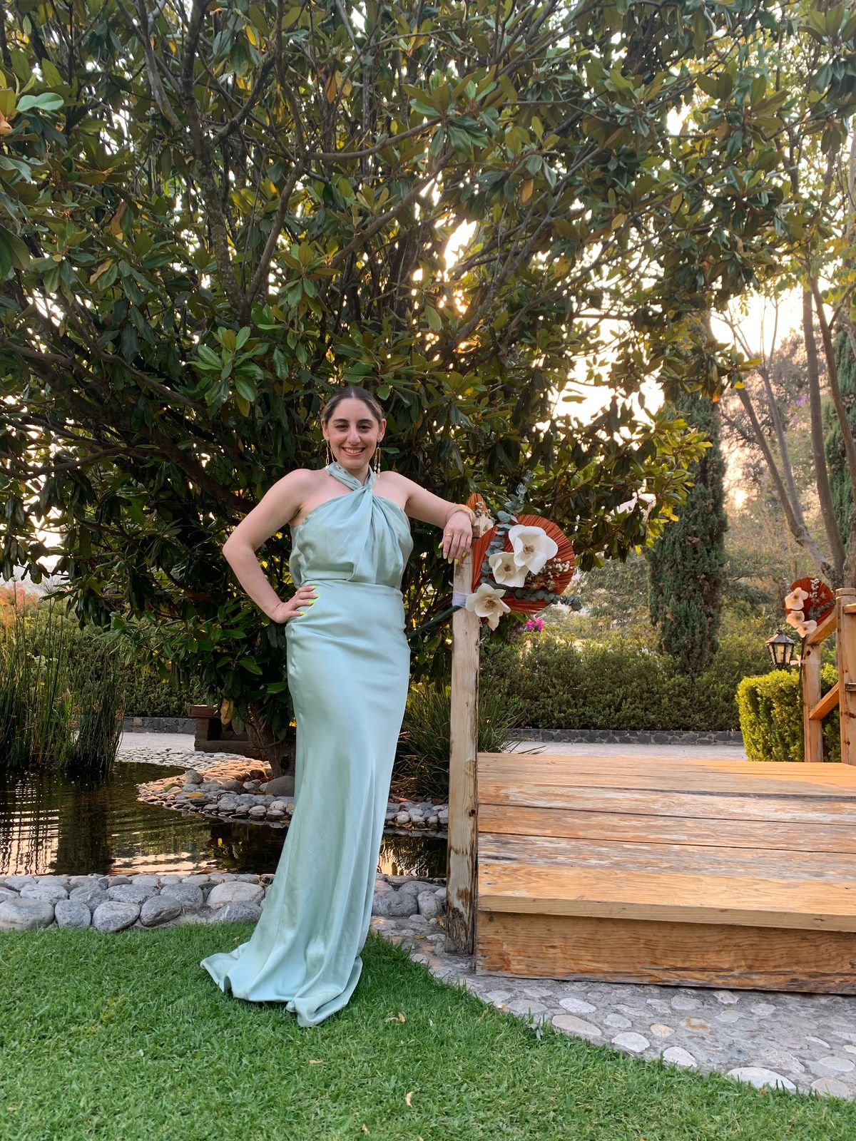 Erin - sage