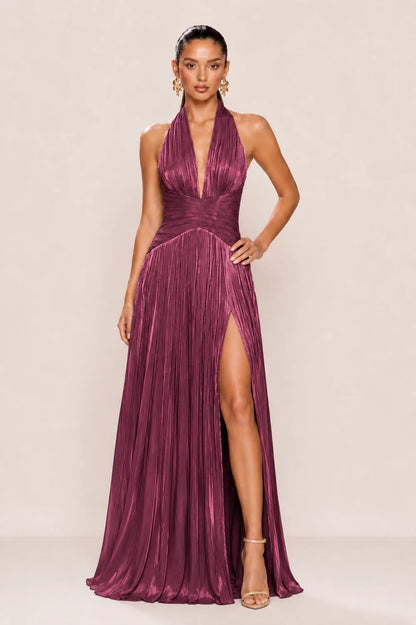 Asterin - morado