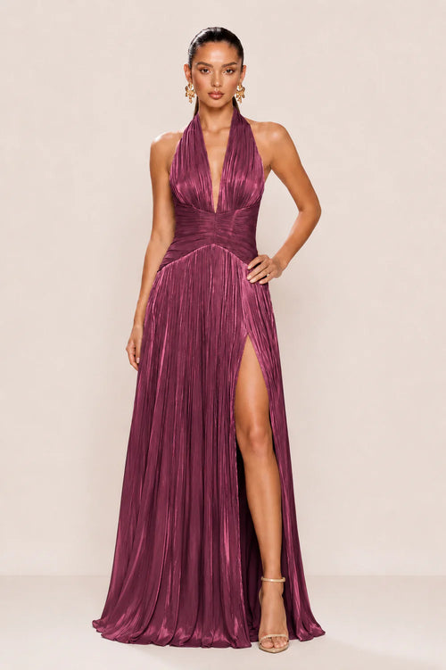 Asterin - morado