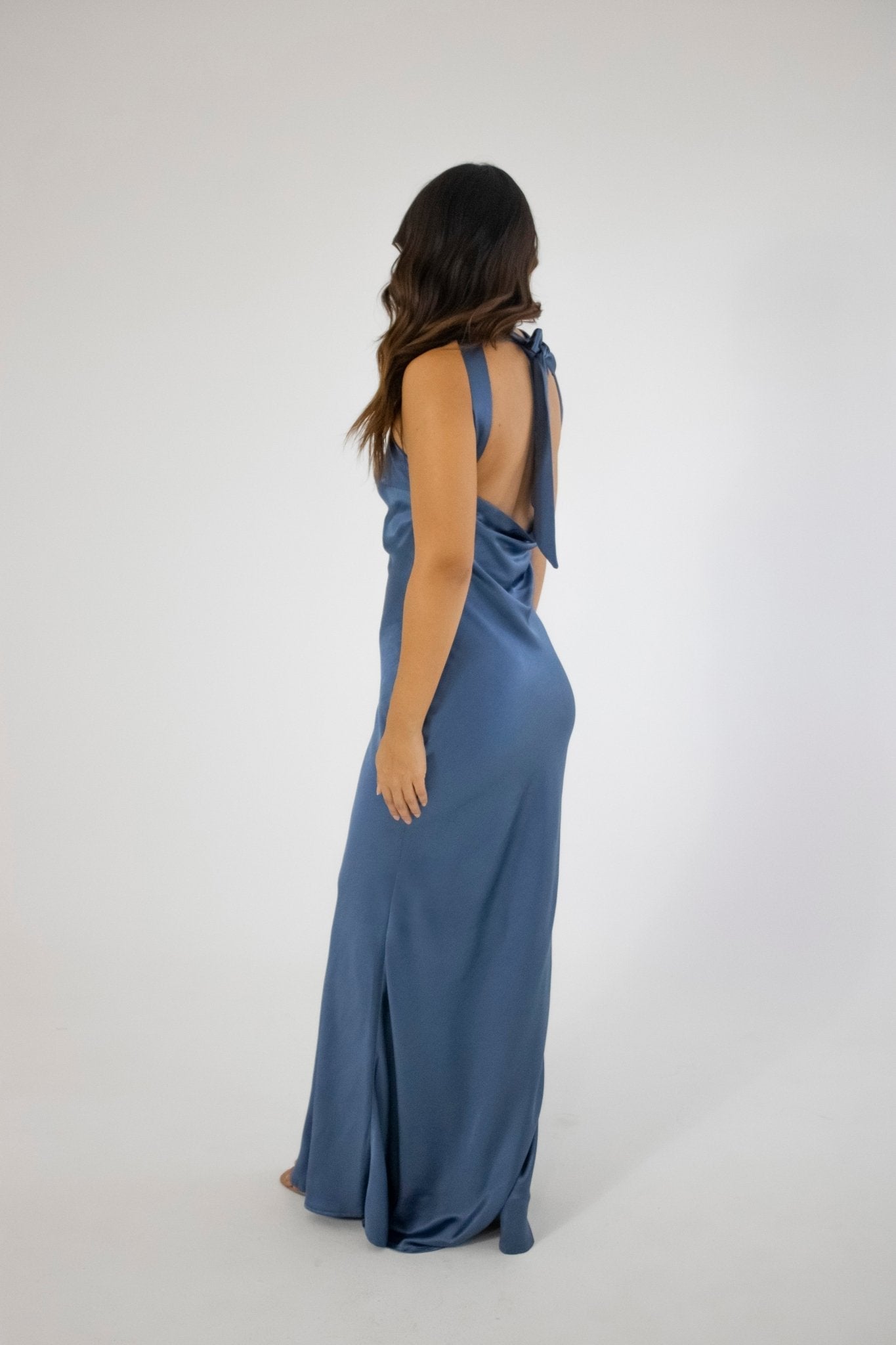 Abelina - azul