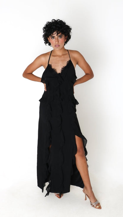 Aisha - negro