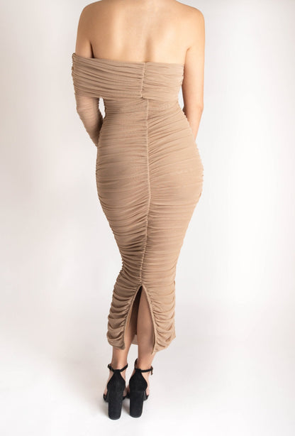 Aline - nude