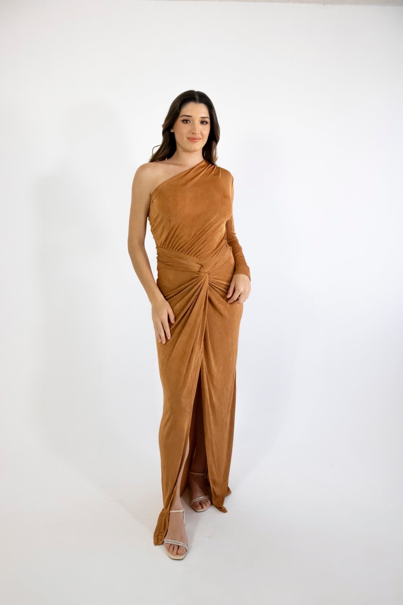 Duna - nude