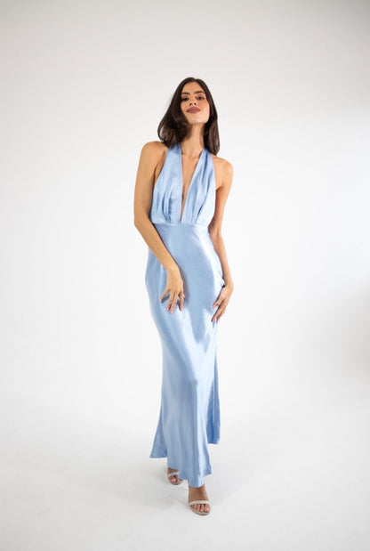Elga - azul