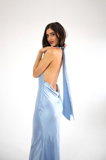 Elga - azul