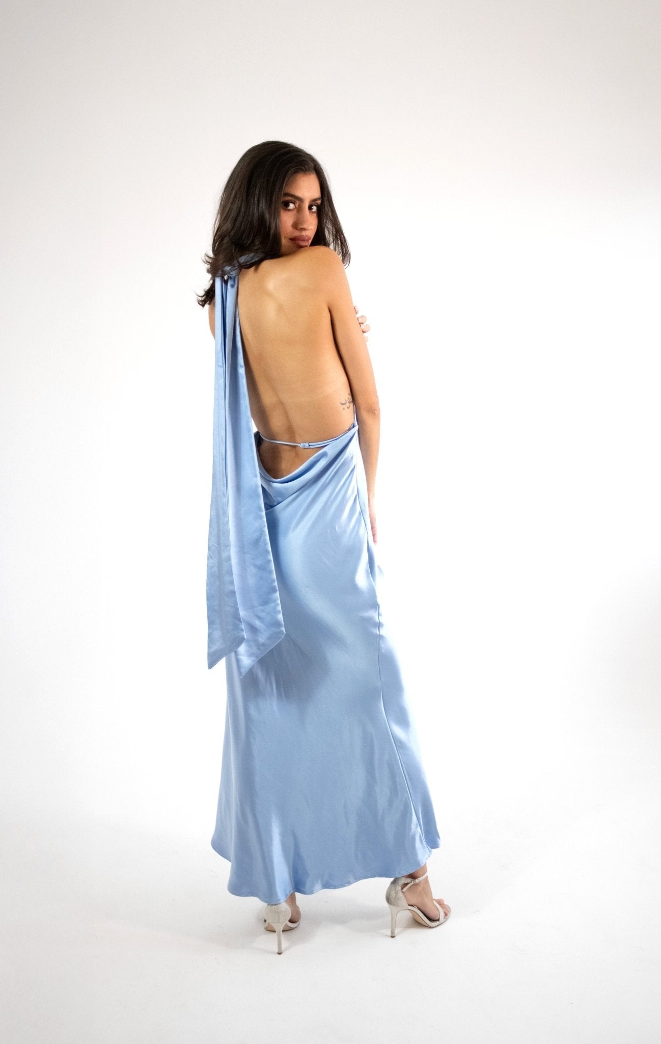 Elga - azul