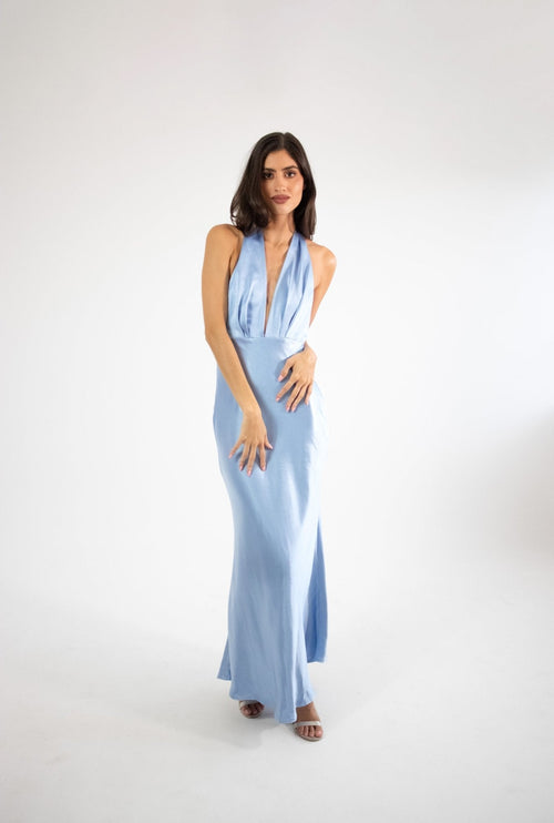 Elga - azul