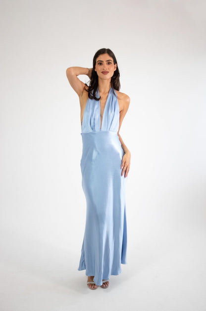 Elga - azul