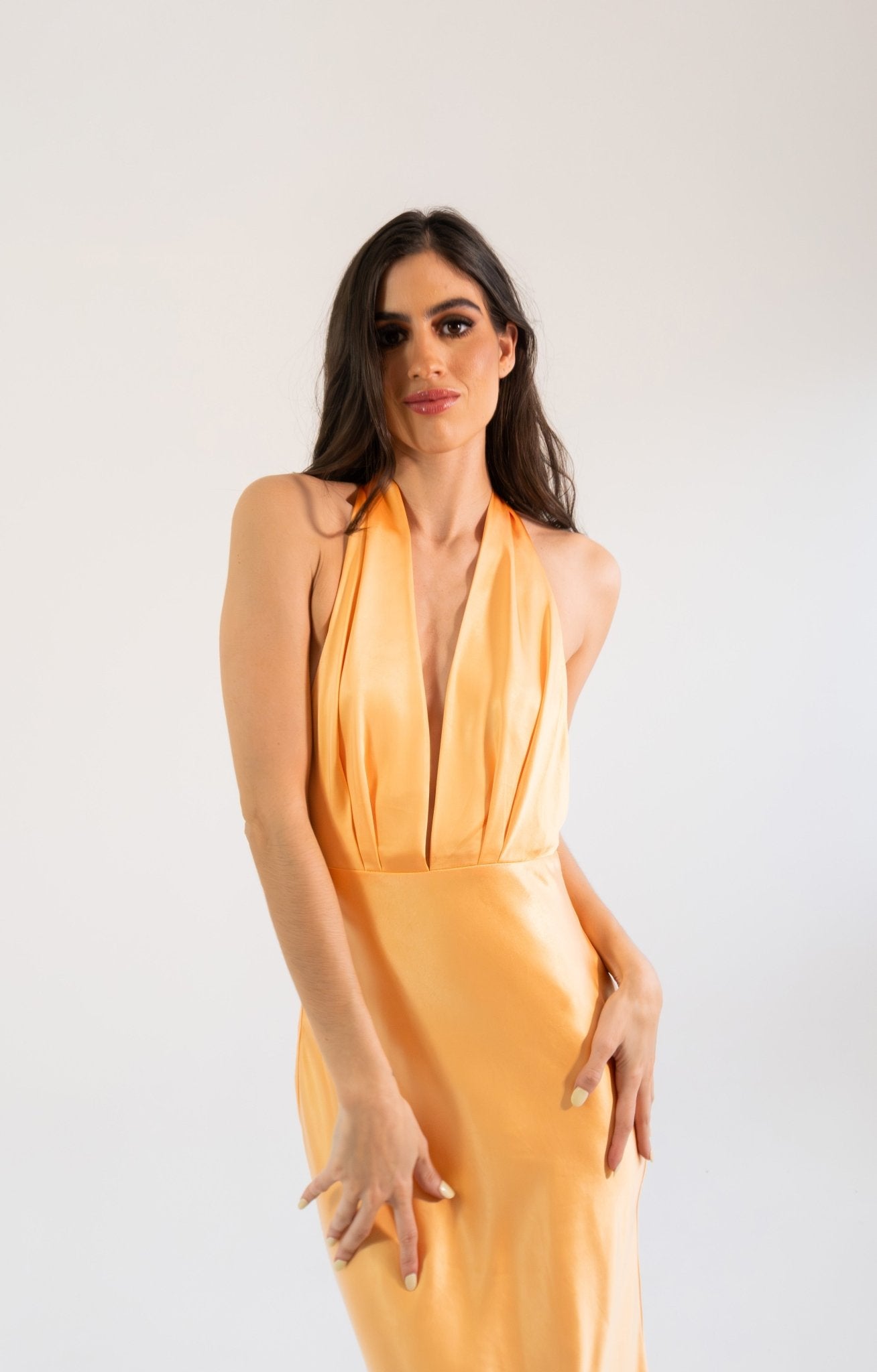 Elga - naranja