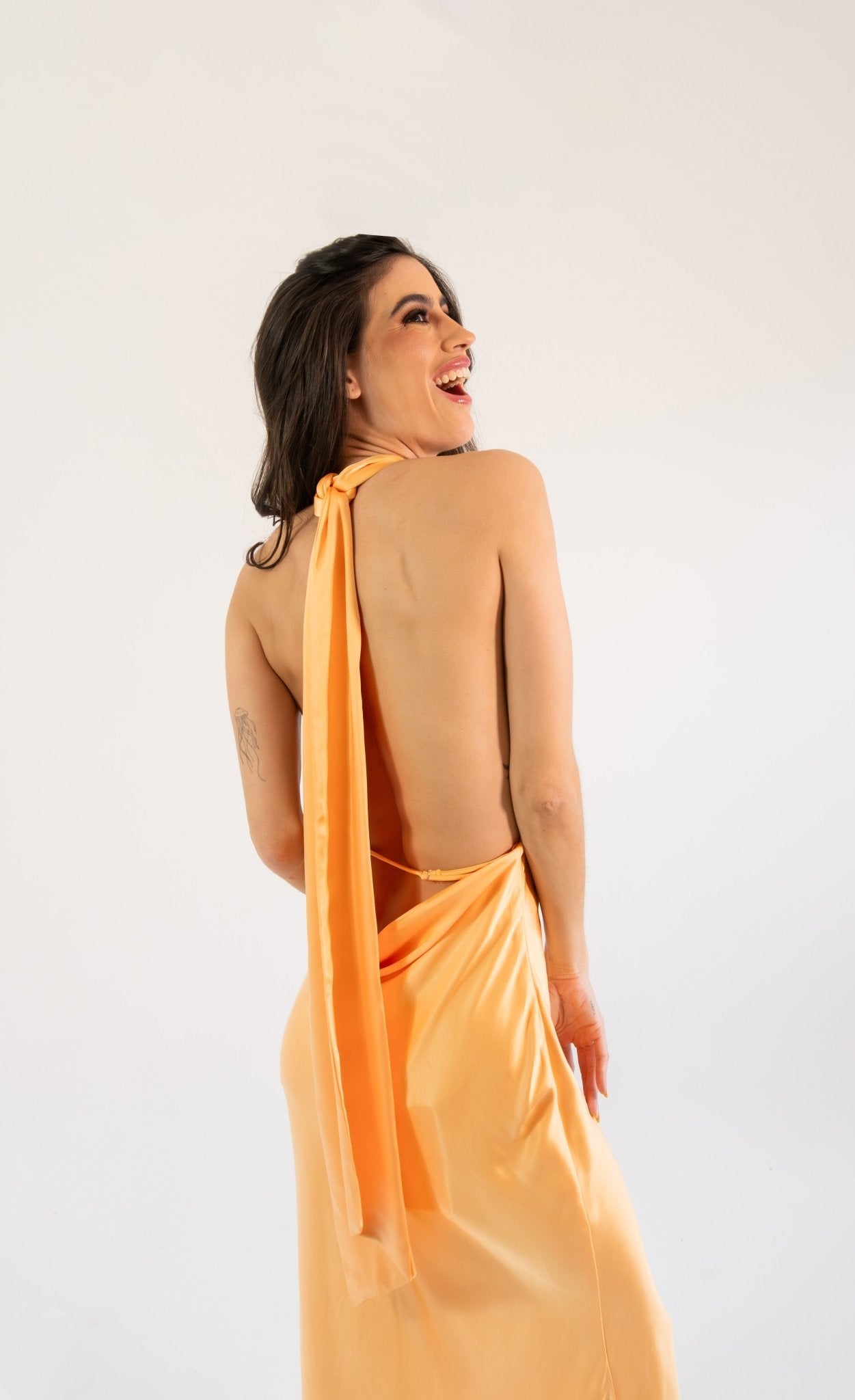 Elga - naranja