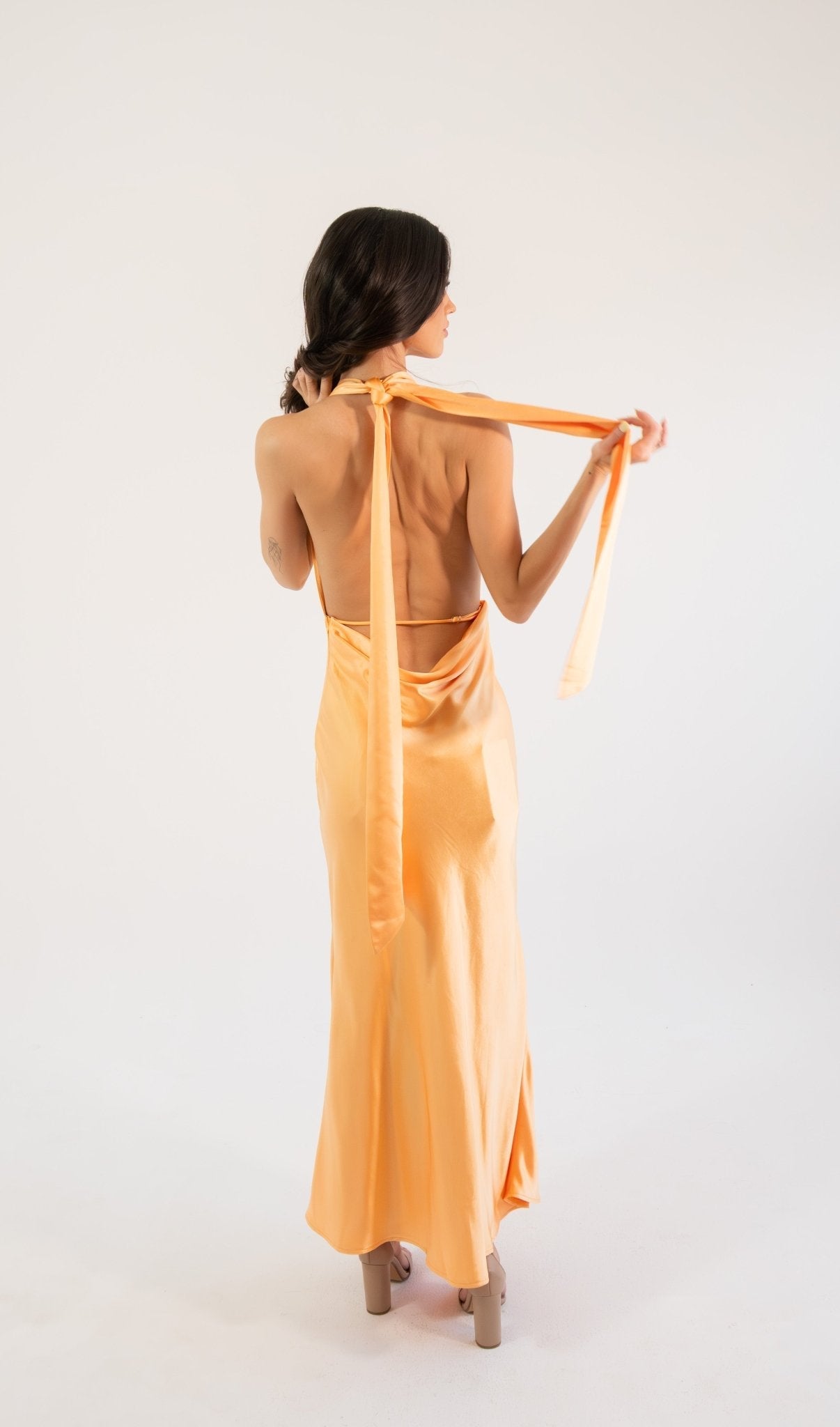 Elga - naranja