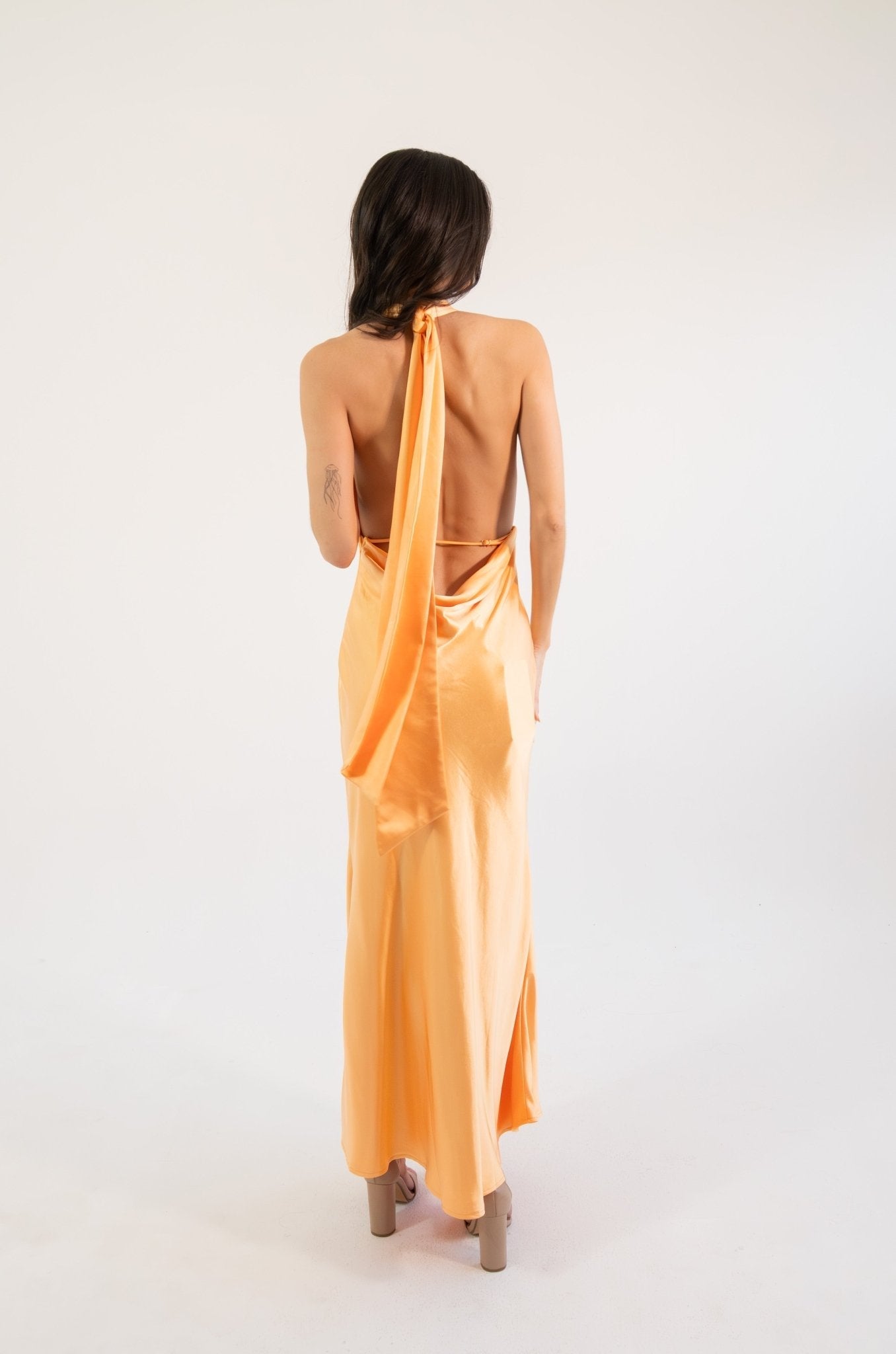 Elga - naranja