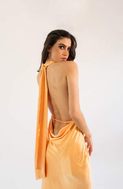Elga - naranja