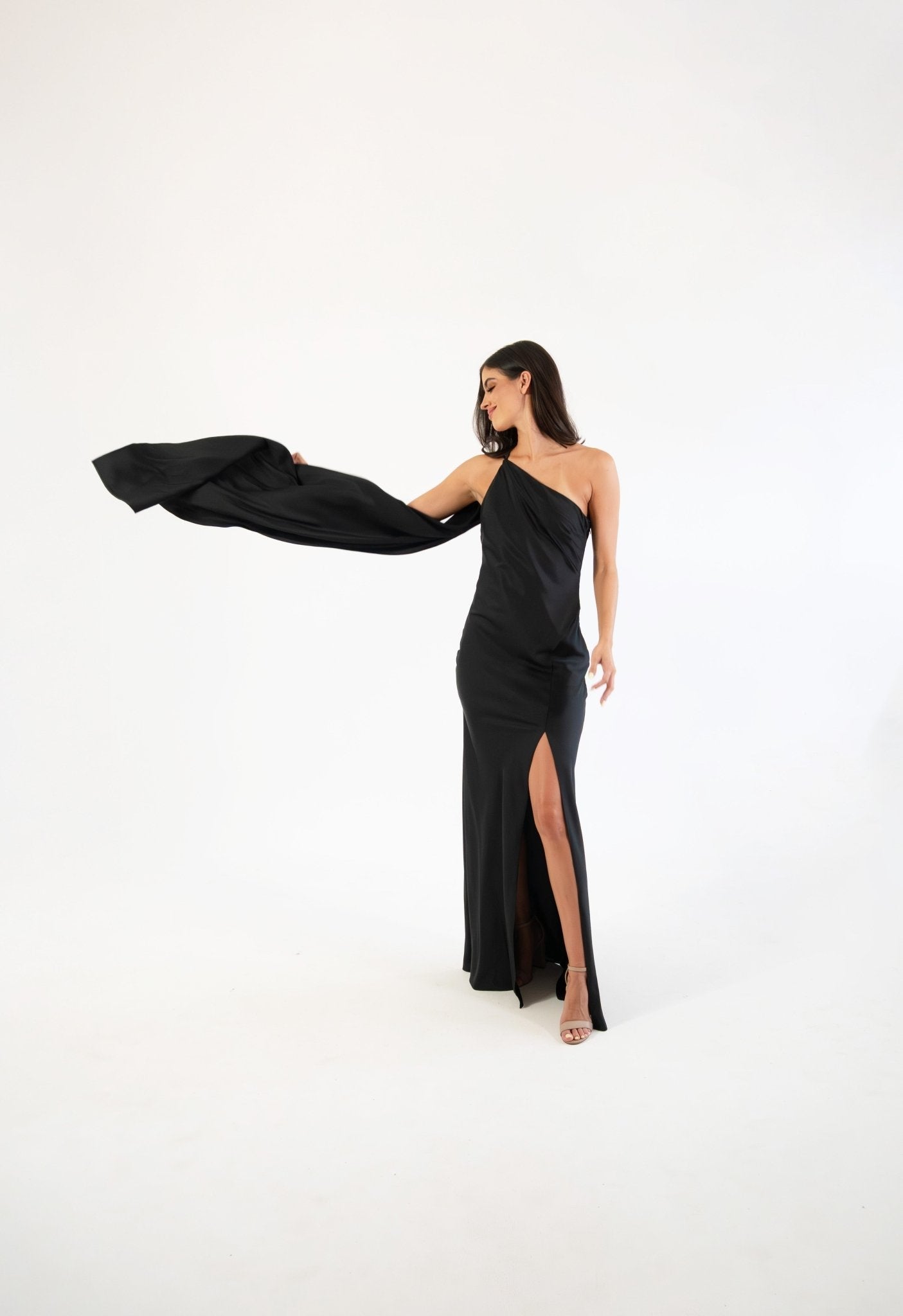 Emiliana - negro