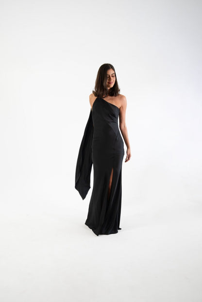 Emiliana - negro