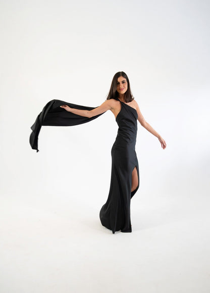 Emiliana - negro