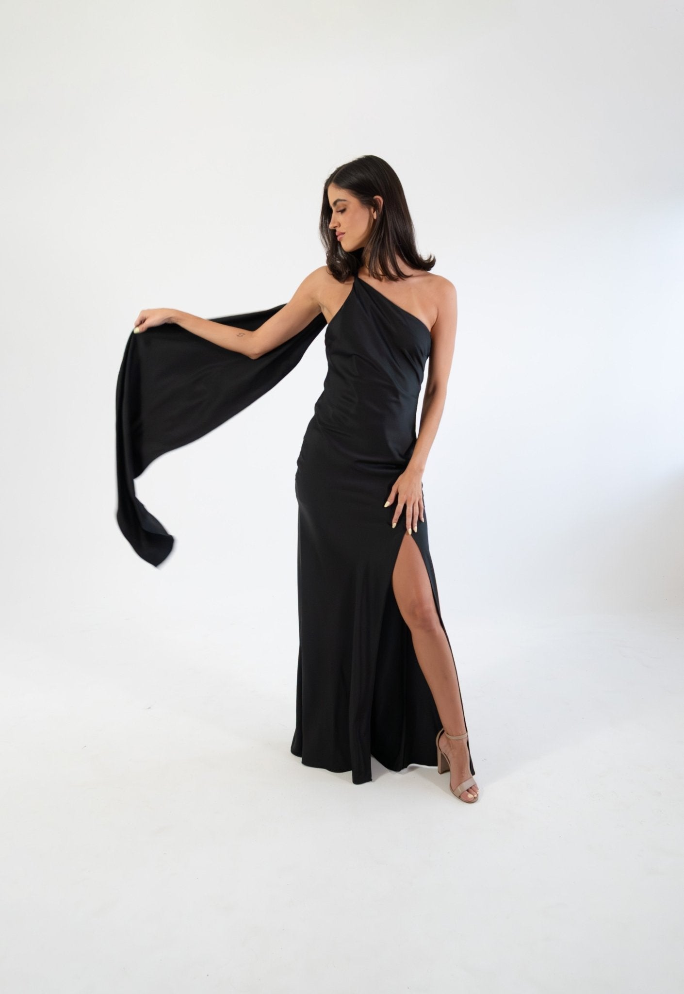 Emiliana - negro