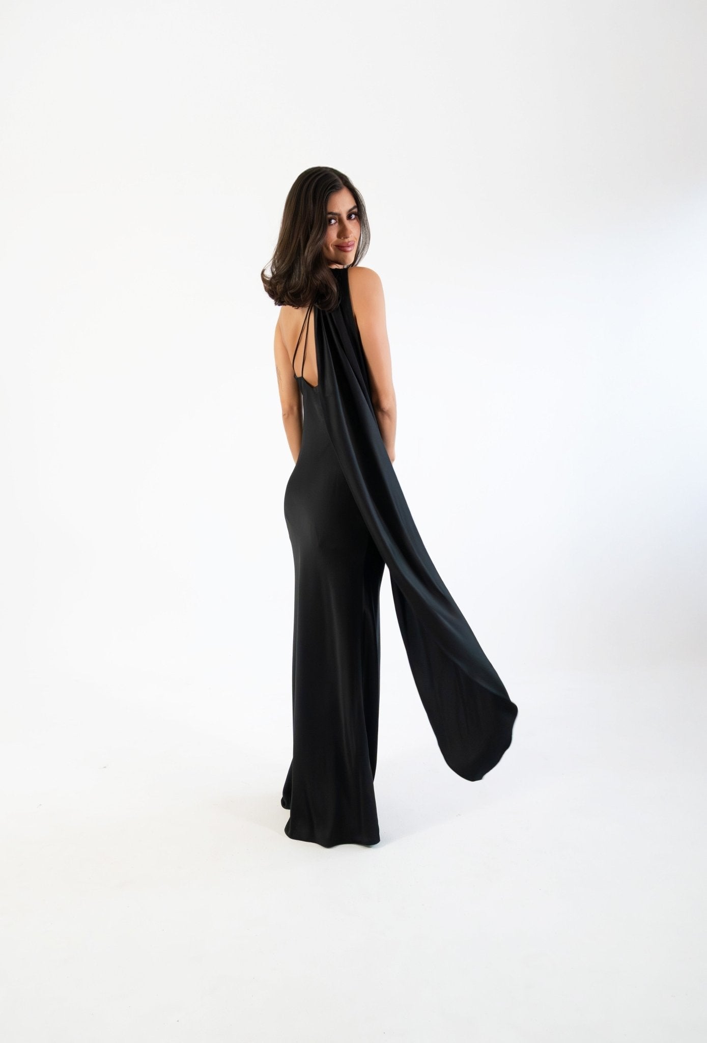 Emiliana - negro