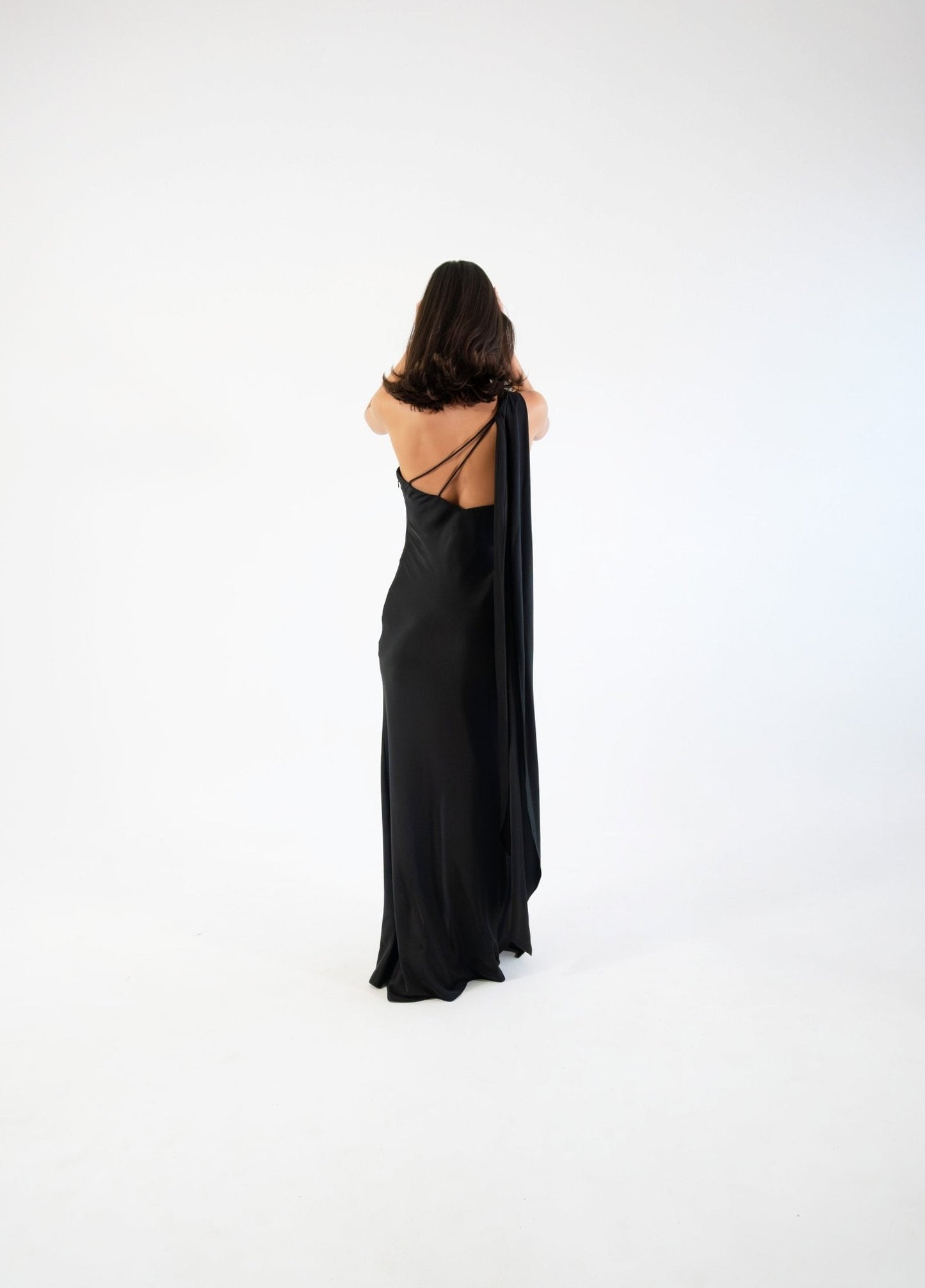Emiliana - negro
