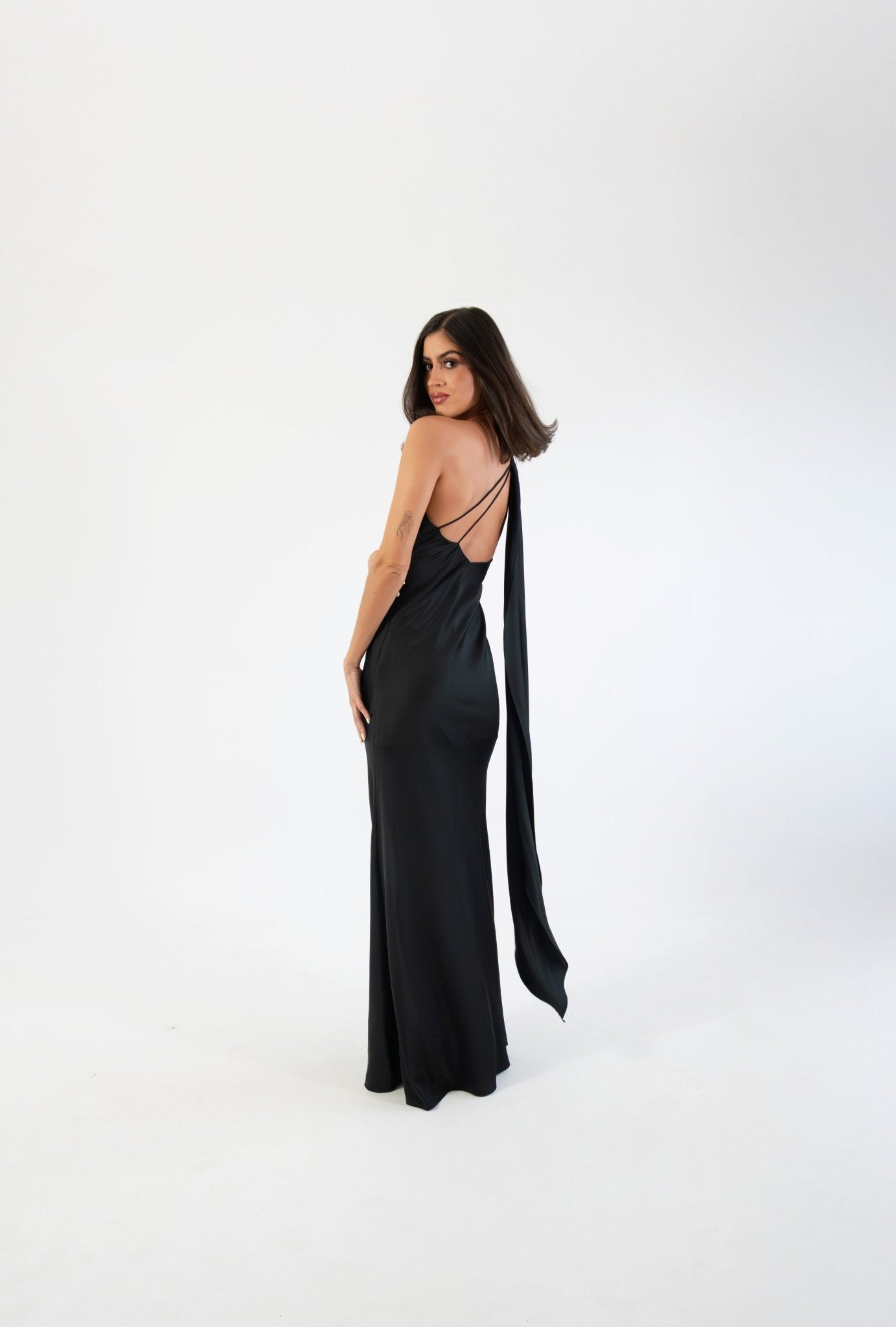 Emiliana - negro