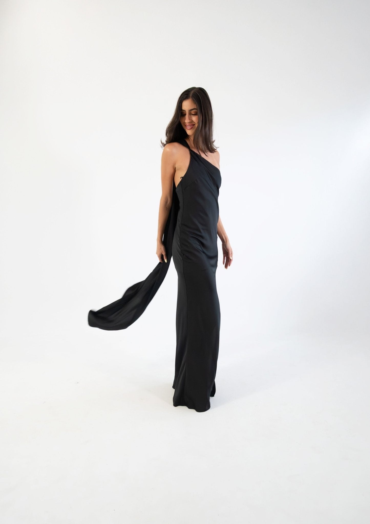 Emiliana - negro