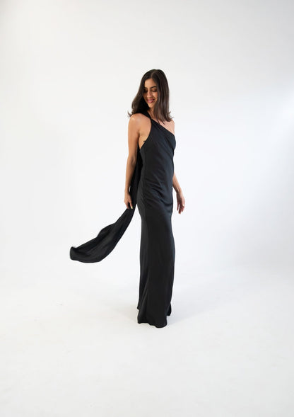 Emiliana - negro