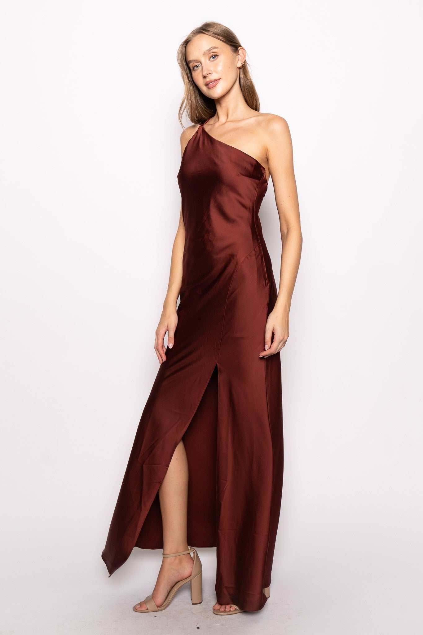 Emiliana - rojo