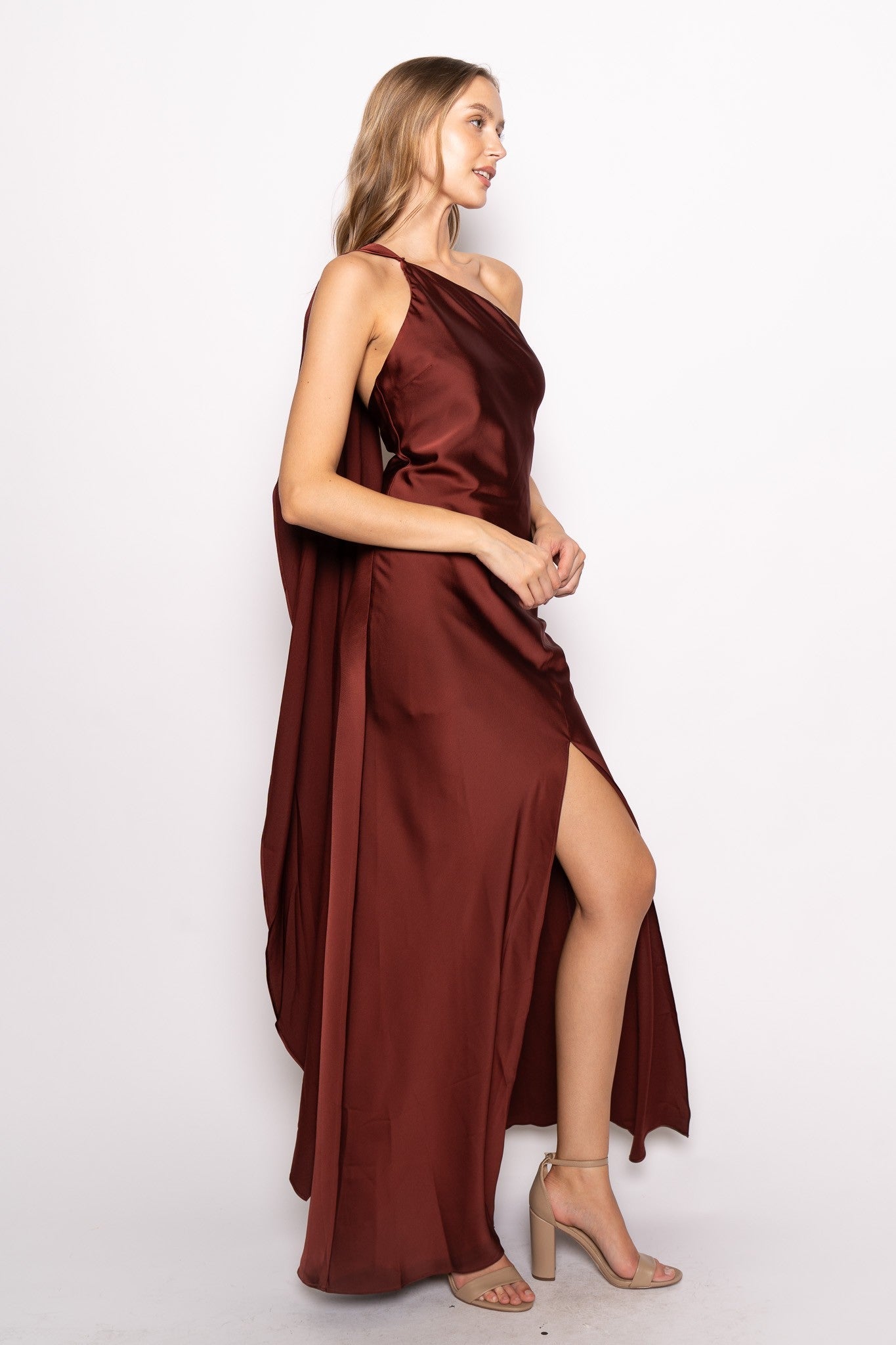 Emiliana - rojo