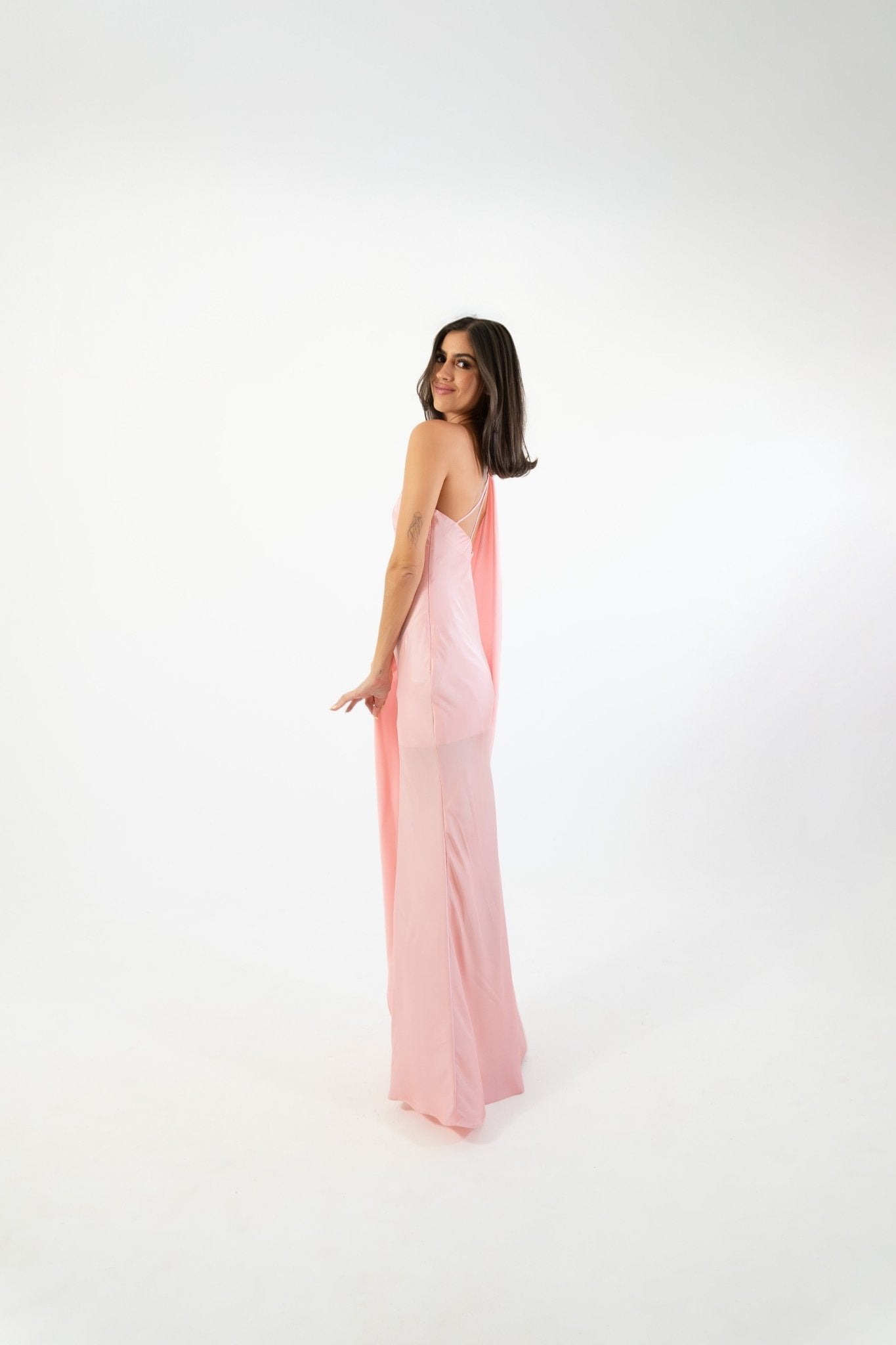 Emiliana - rosa