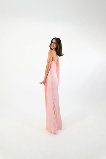 Emiliana - rosa