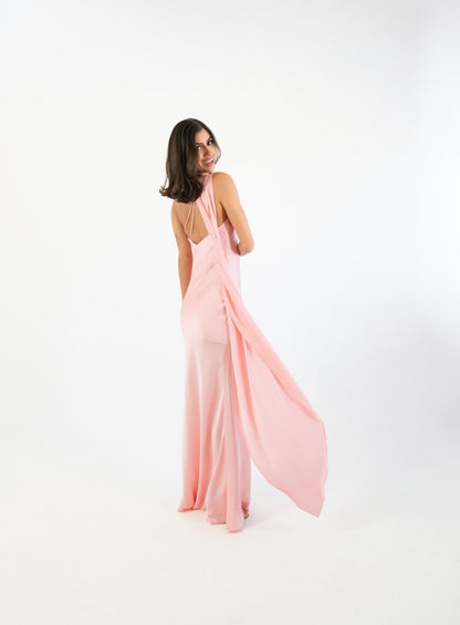 Emiliana - rosa