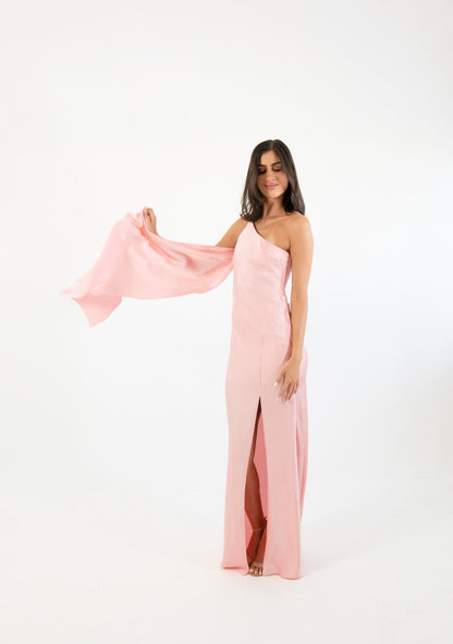 Emiliana - rosa