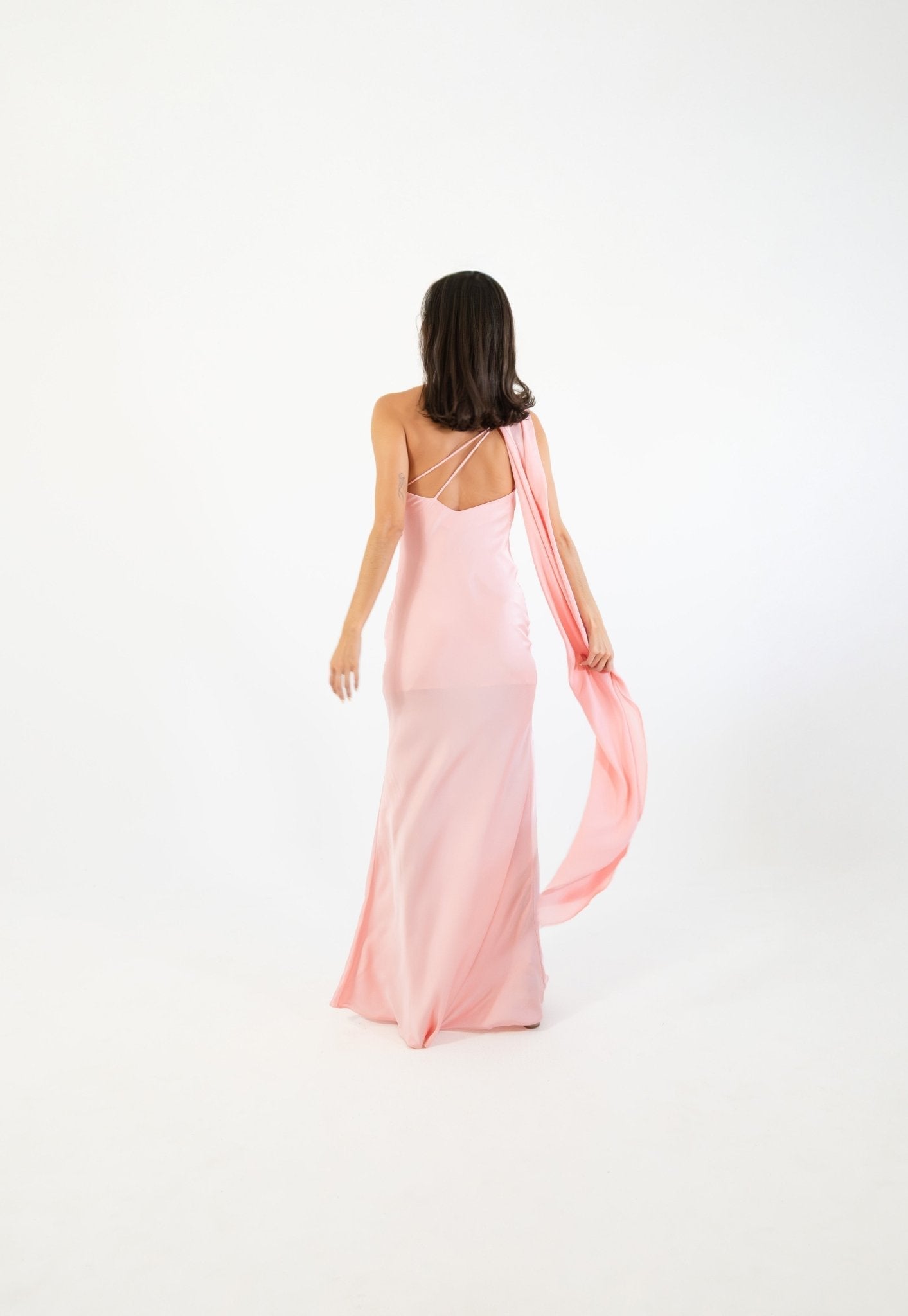 Emiliana - rosa