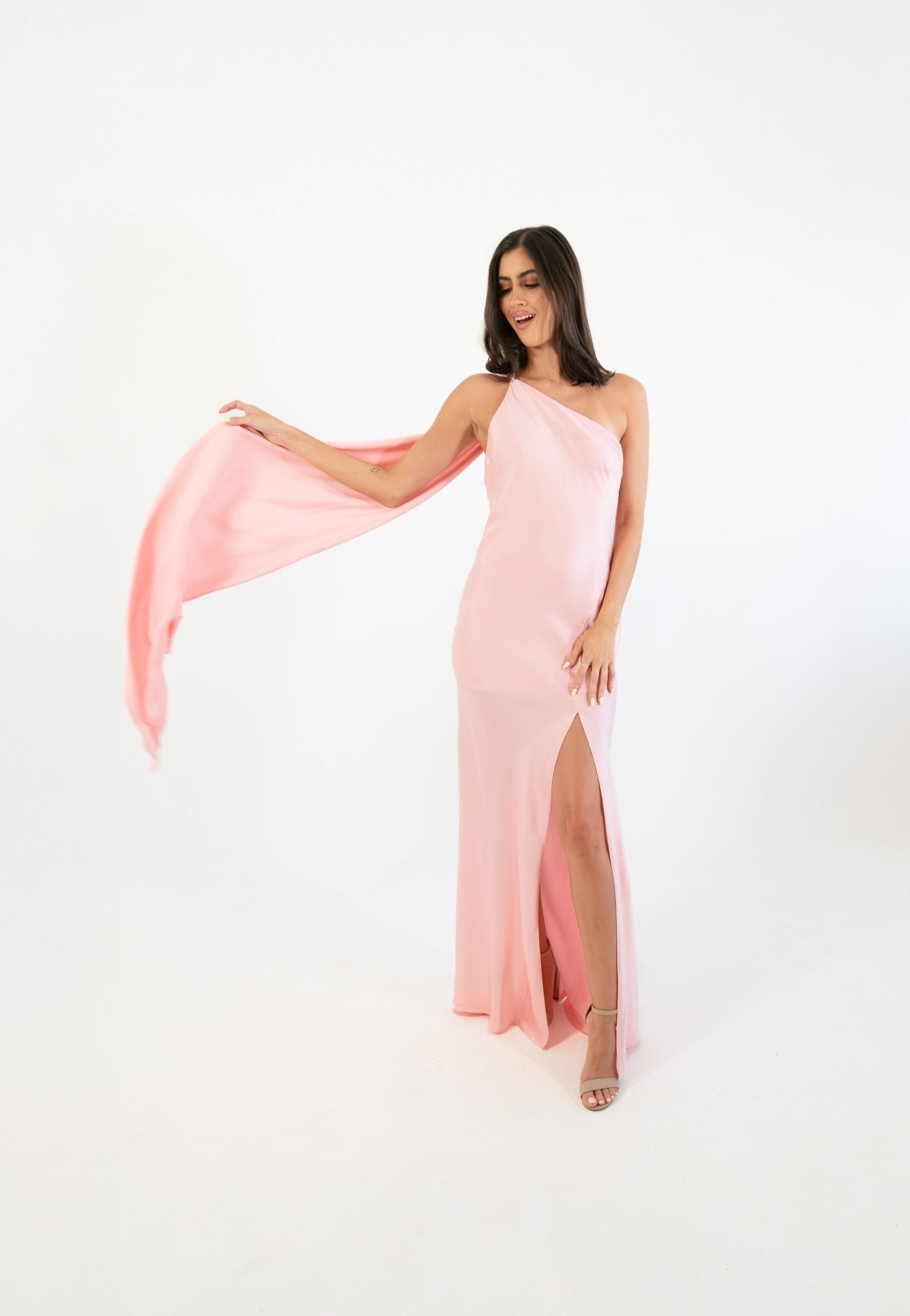 Emiliana - rosa