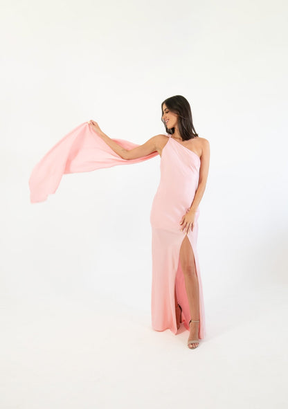 Emiliana - rosa