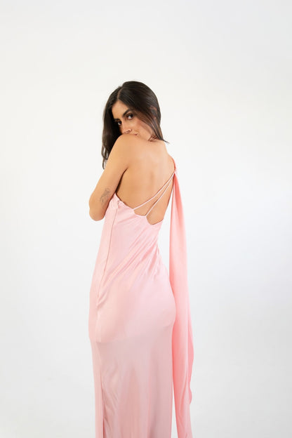 Emiliana - rosa