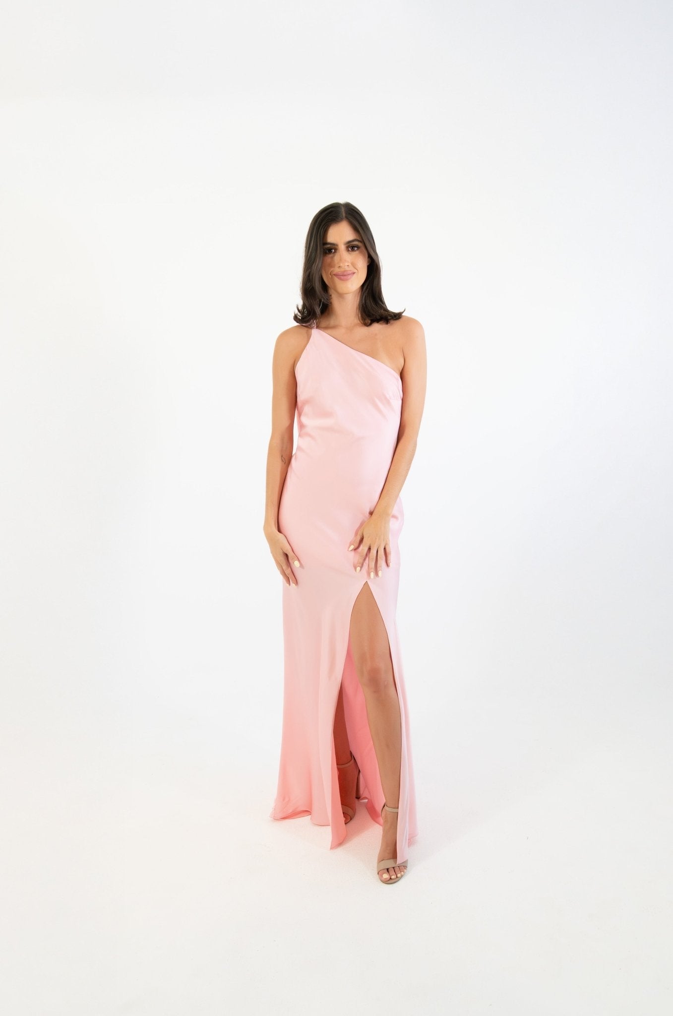 Emiliana - rosa