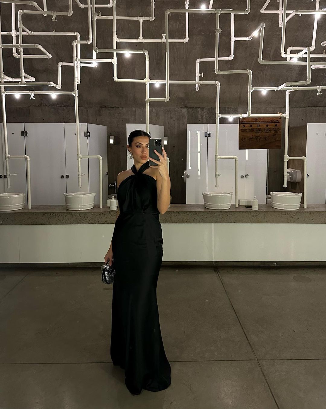 Erin - negro