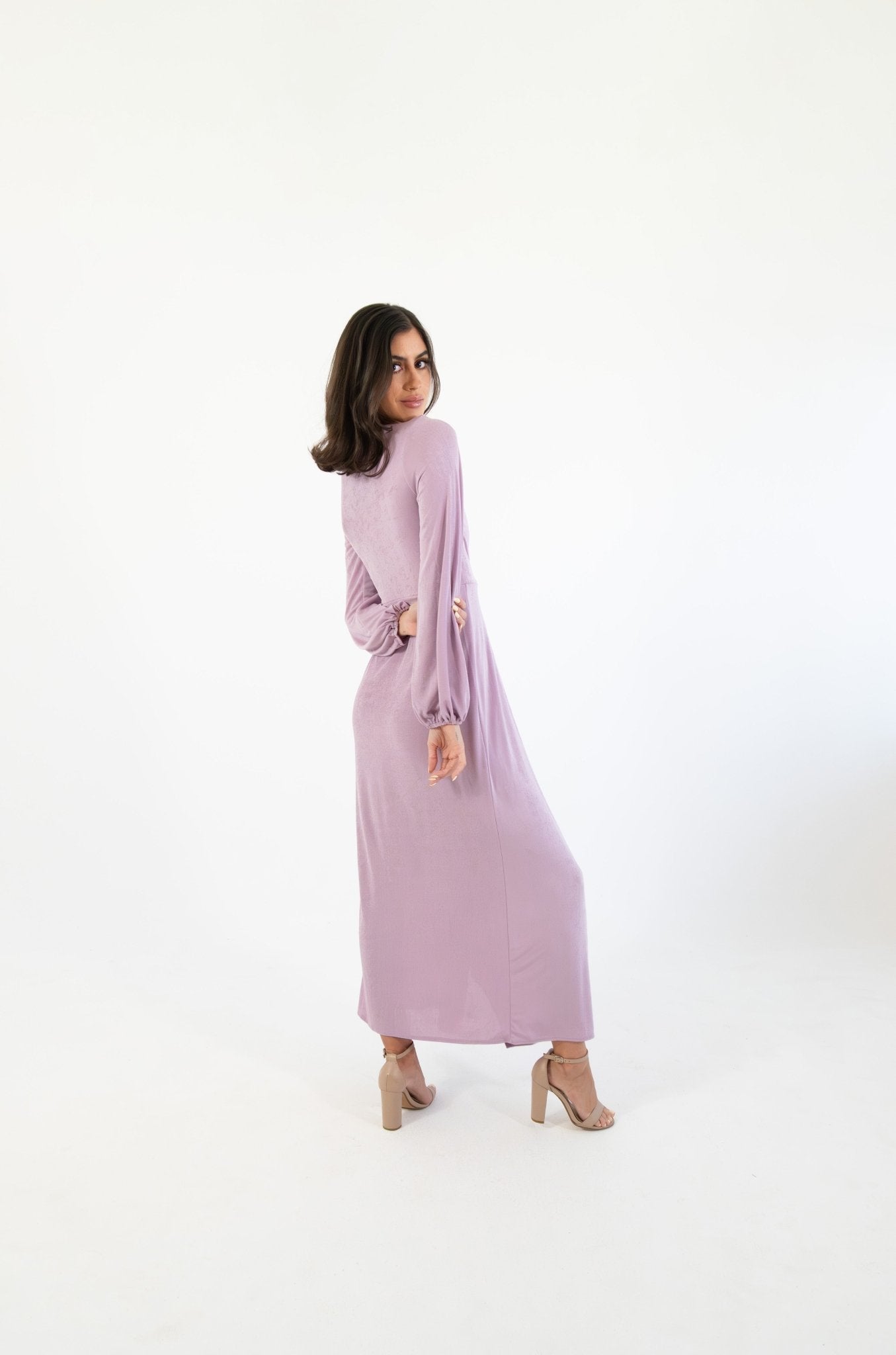Eva - morado