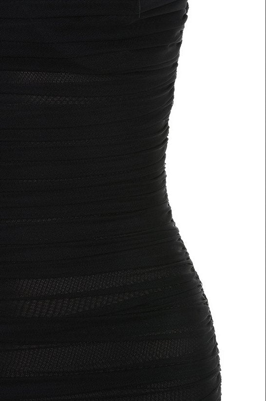 Fornarina - negro