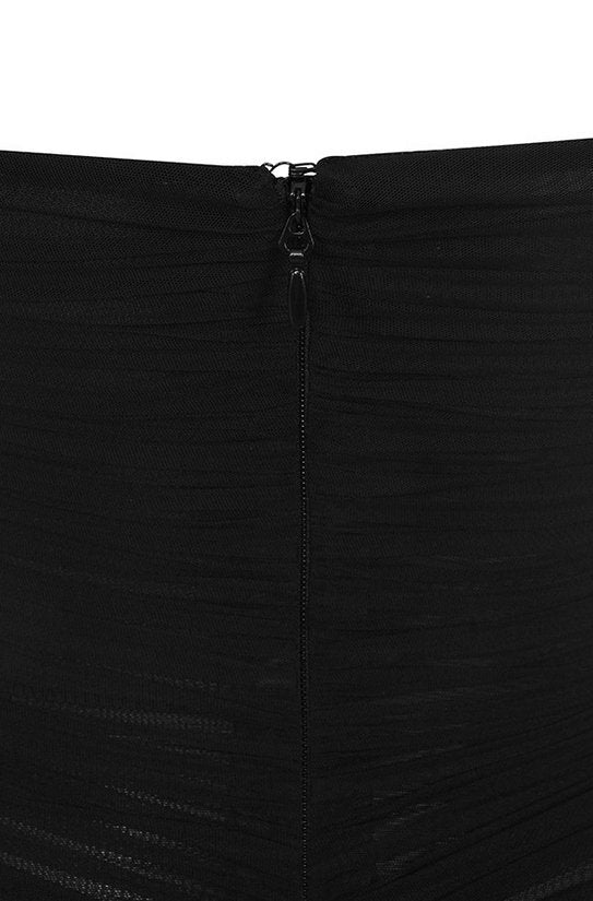Fornarina - negro