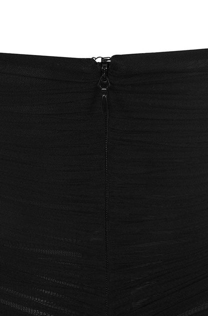 Fornarina - negro