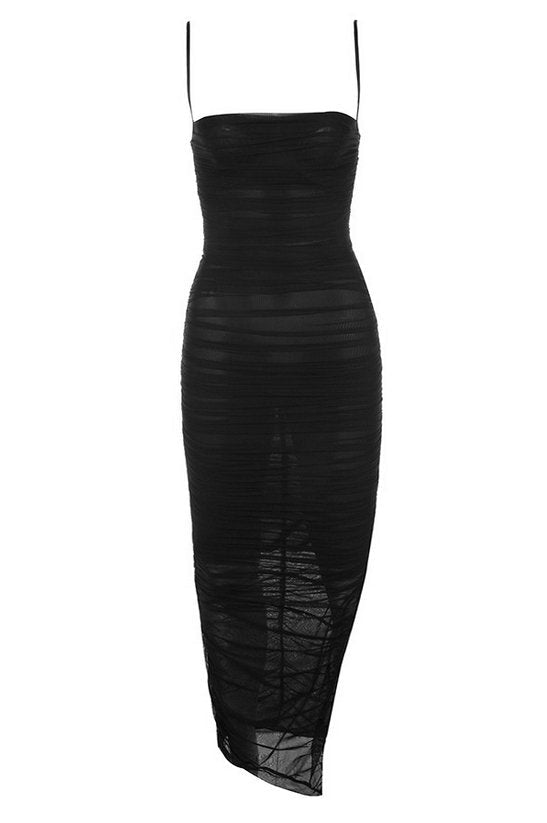 Fornarina - negro