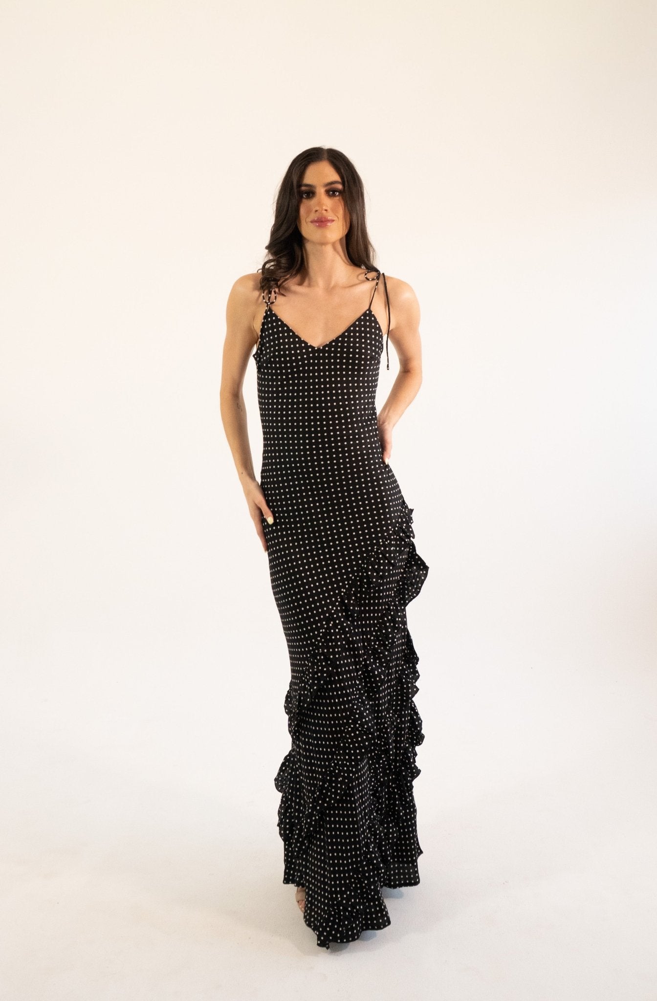 Isadora - polka