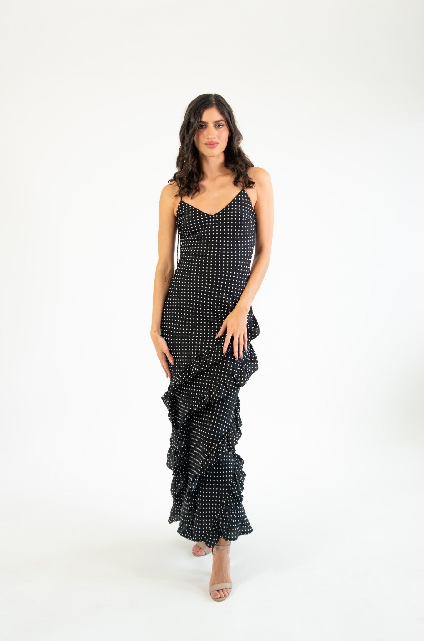 Isadora - polka