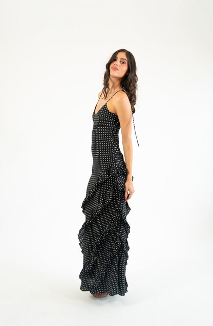 Isadora - polka