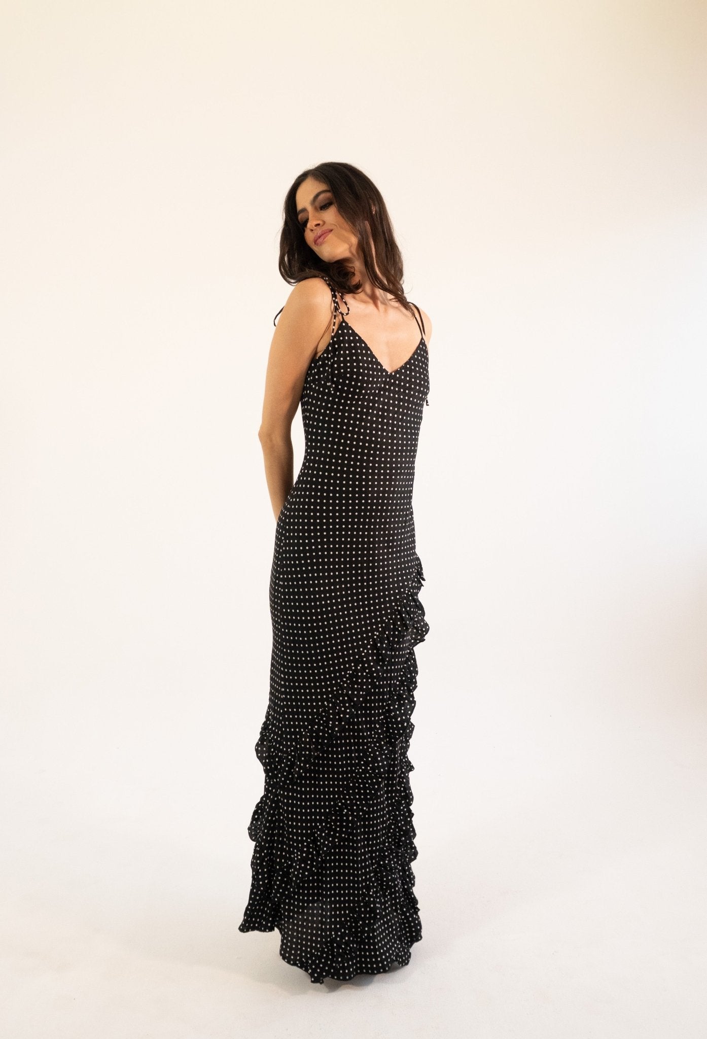 Isadora - polka