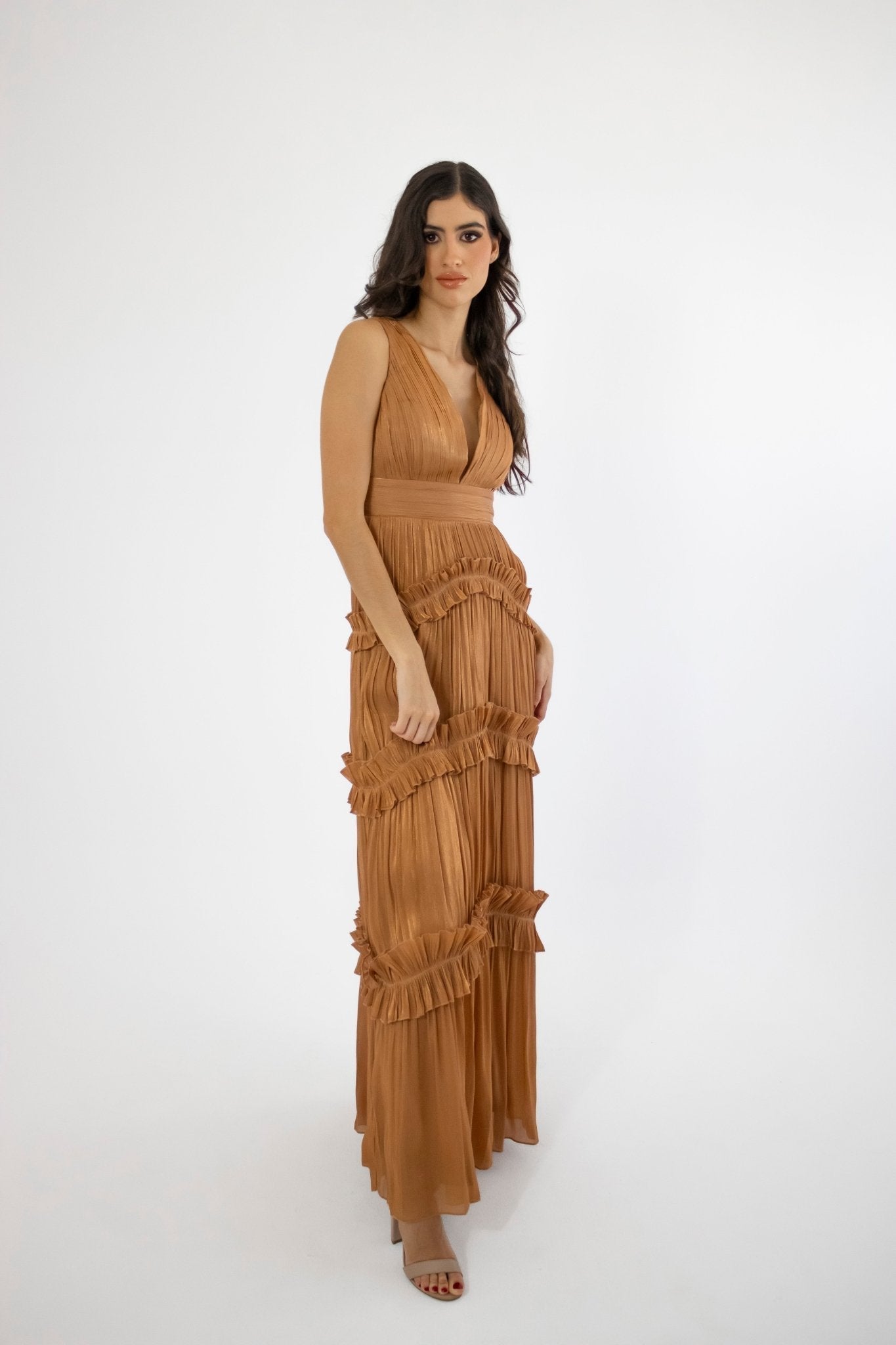 Isla - nude