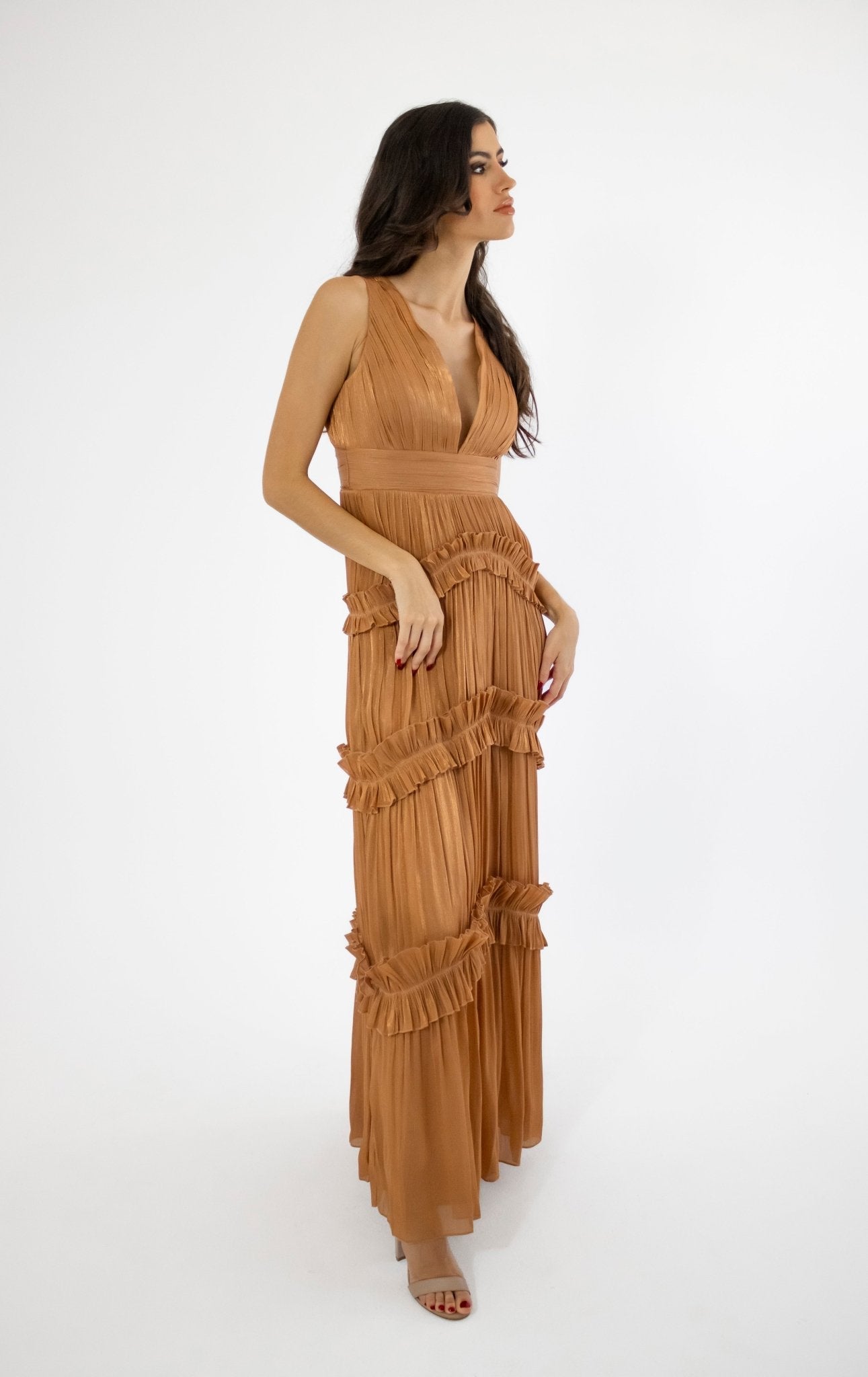 Isla - nude