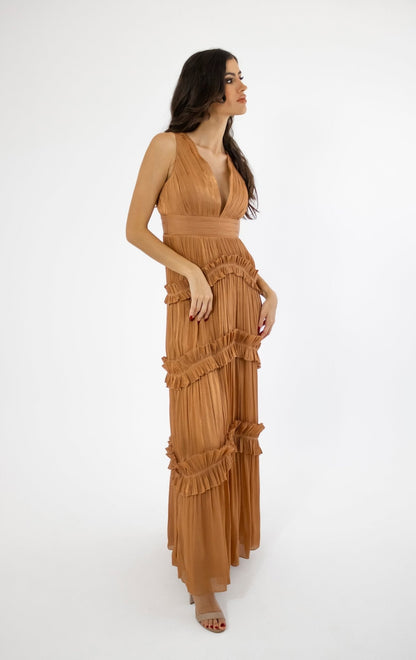 Isla - nude